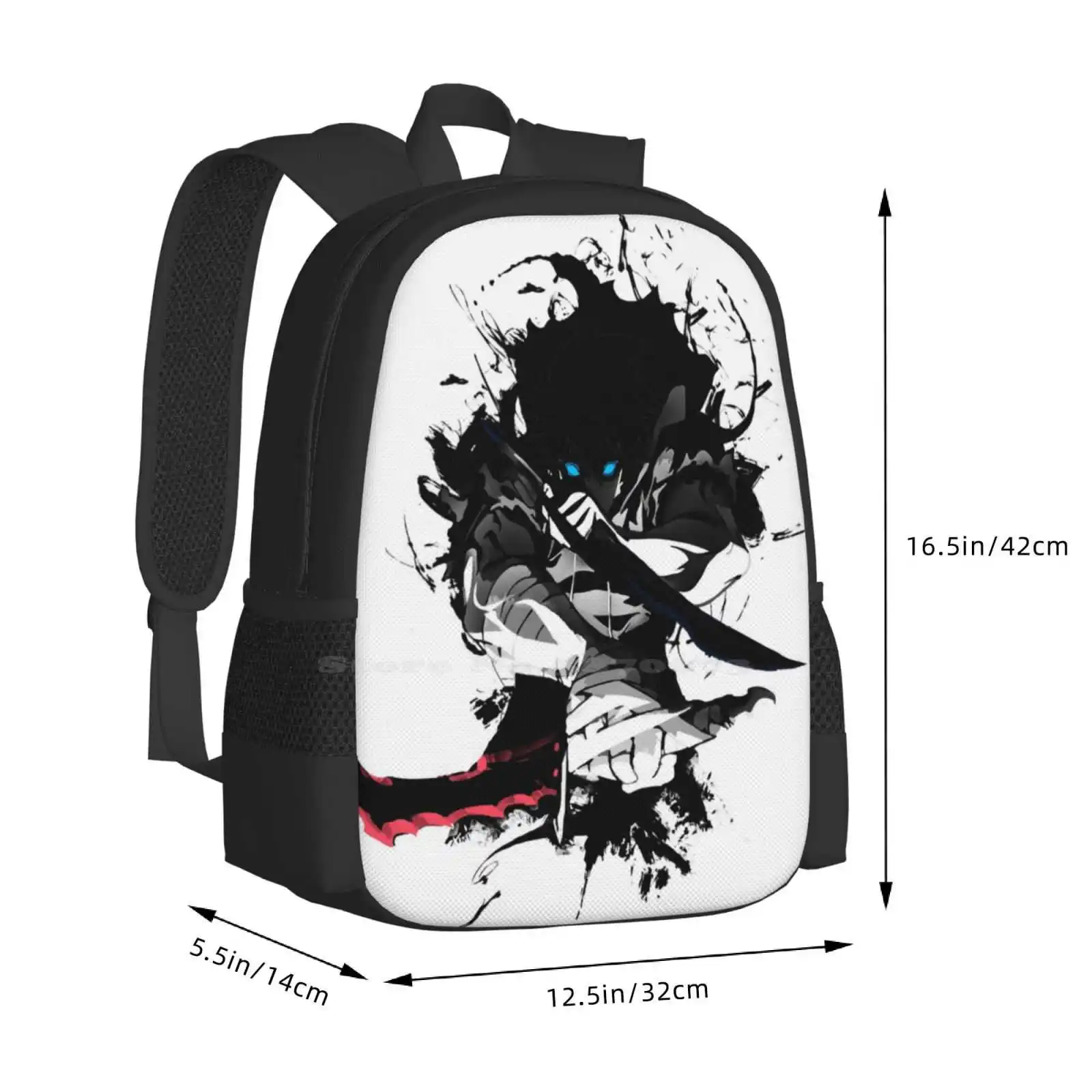 S01dd31f4d04649ccb29d75f48b43938cC - Solo Leveling Merch