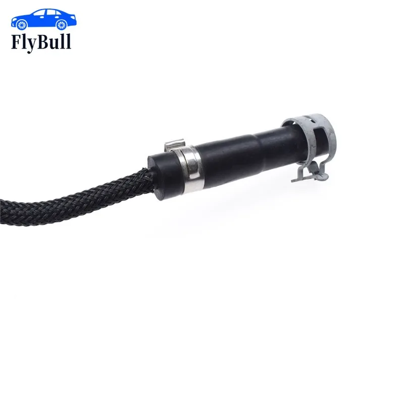 포드 포커스용 라디에이터 냉각수 회수 탱크 병 오버플로 호스, OEM CV6Z8K012K
