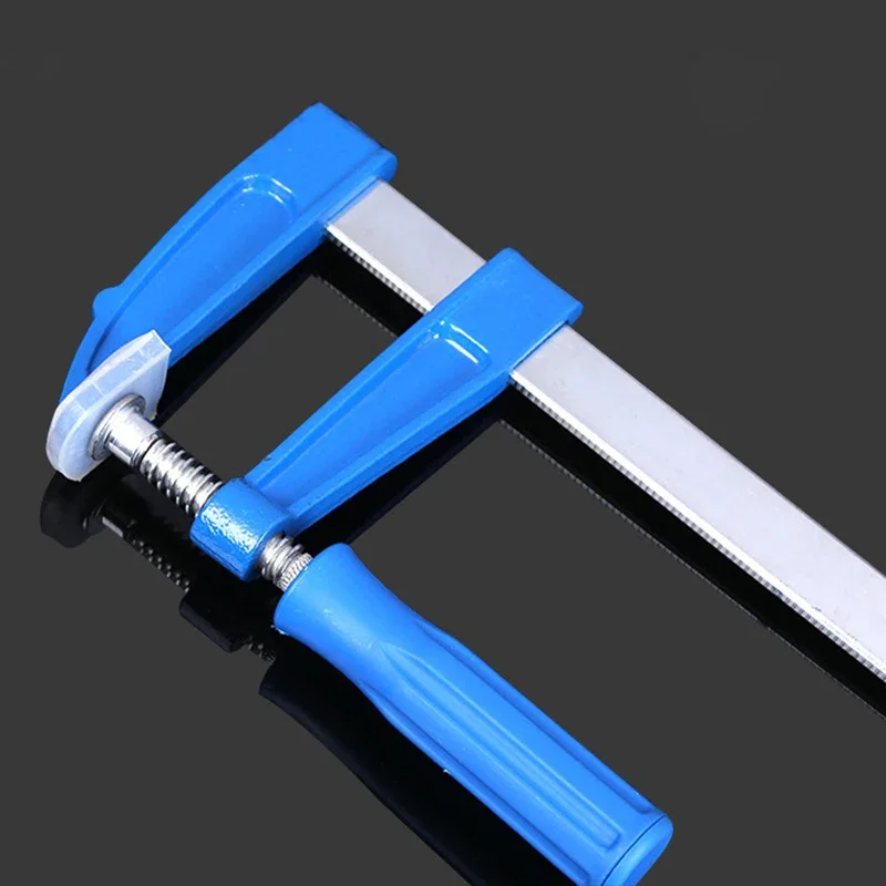 목공용 F-클램프 고정 클램프 헤비 듀티