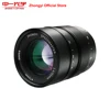 Zhongyi Mitakon 65mm F1.4 Medium Format Large Aperture Manual Focus Prime Portrait Lens for Fujifilm GFX Camera 50 50S 50R 100 2