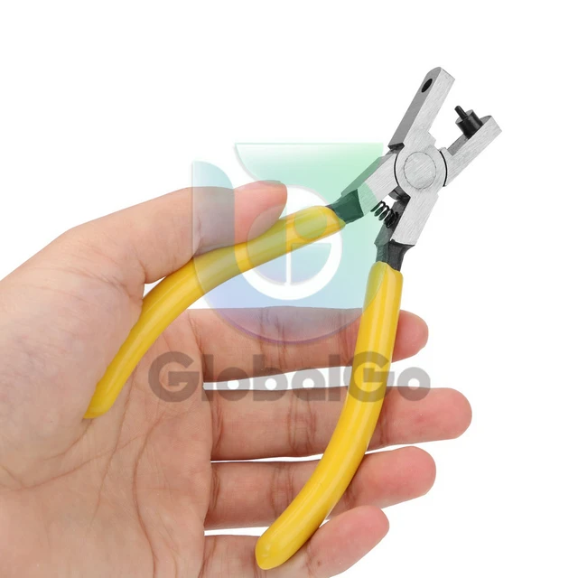 Leather Hole Punch Heavy Duty Hole Punch Pliers Leather Hole Punch