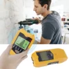 SH402 Stud Finder Sensor 5 in 1 Wall Scanner Pipe Finder Pipe Wire Detector Electronic Stud Locator Wood Wall Metal Detector 3