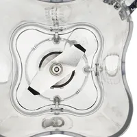 New For Hamilton Beach HBH650-CCC/550/850 Blender Cup With Spare Knife HBH550 HBH650 HBH850 Replacement Parts 5