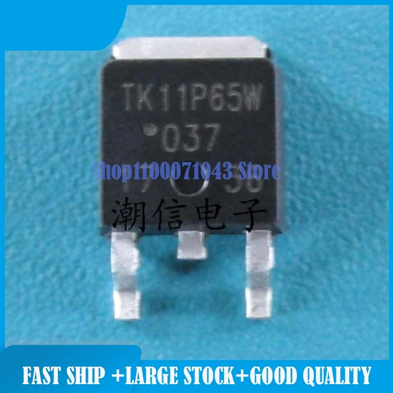 

50 шт./партия, TK11P65W TK12P60W TK5P50D TLC2272AC TLP290GB TLP3023