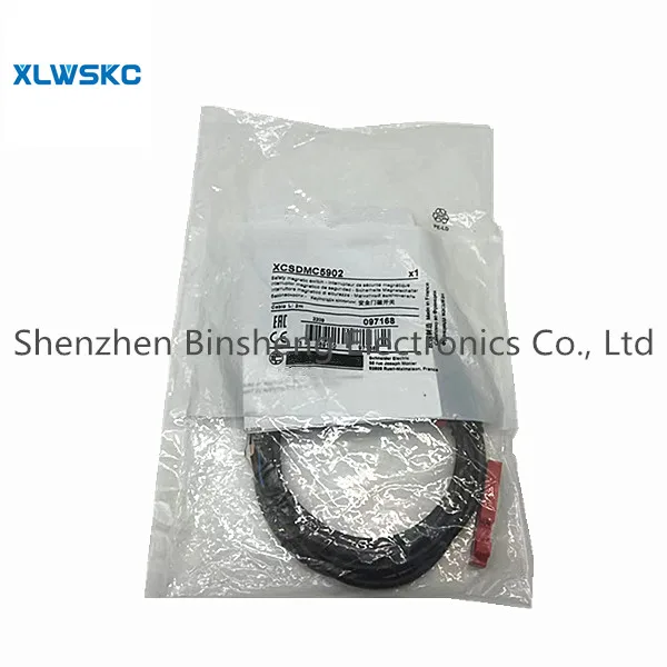 Safety door switch Magnetic switch XCSDMC5902 XCSZC5902 XCSZC1