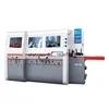 5 Saw And Planer 4 Side Planer Moulder Door Frame Floor 2 Electrical 4 Side Planer Moulder 1