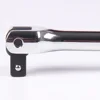 1/2'' F Rod Wrench Socket 10'' 15'' 18'' Torque Wrench Long Force Bar Activity Head Strong Lever Steering Handle Repair Tool 6