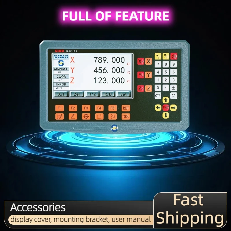 dsc-products