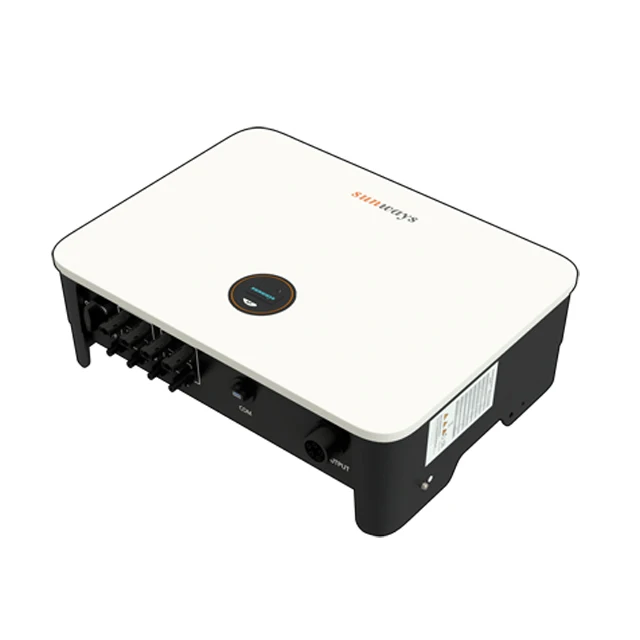 Sunways Pv Panel Inverter 10Kw 20Kw 30Kw 40Kw 50Kw Prezzo Solare