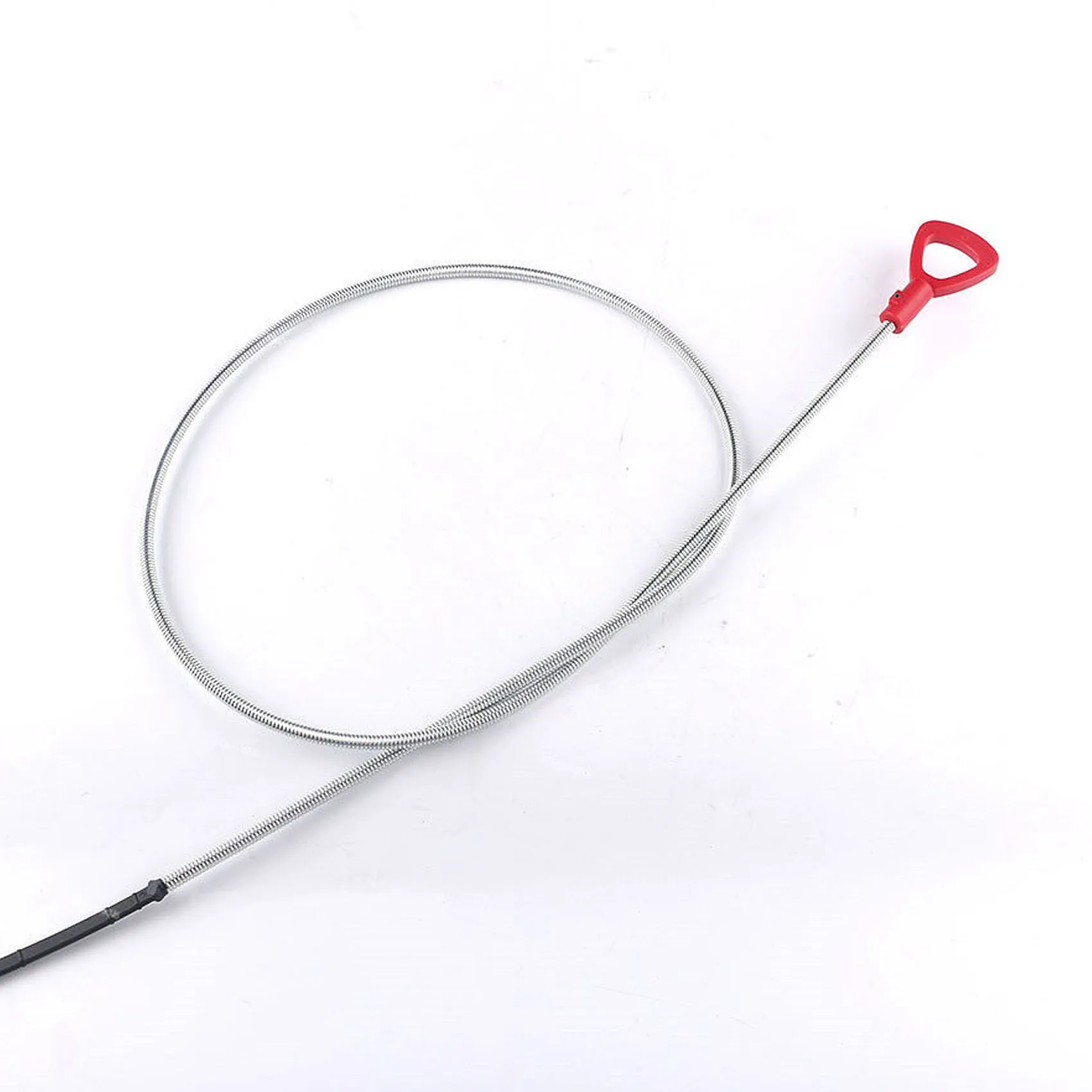 122cm 140589152100 Transmission Gearbox Engine Oil Level Indicator Dipstick Tool For Mercede W163 W203 W208 W210 W211 W220 722.6 engine oil dipstick