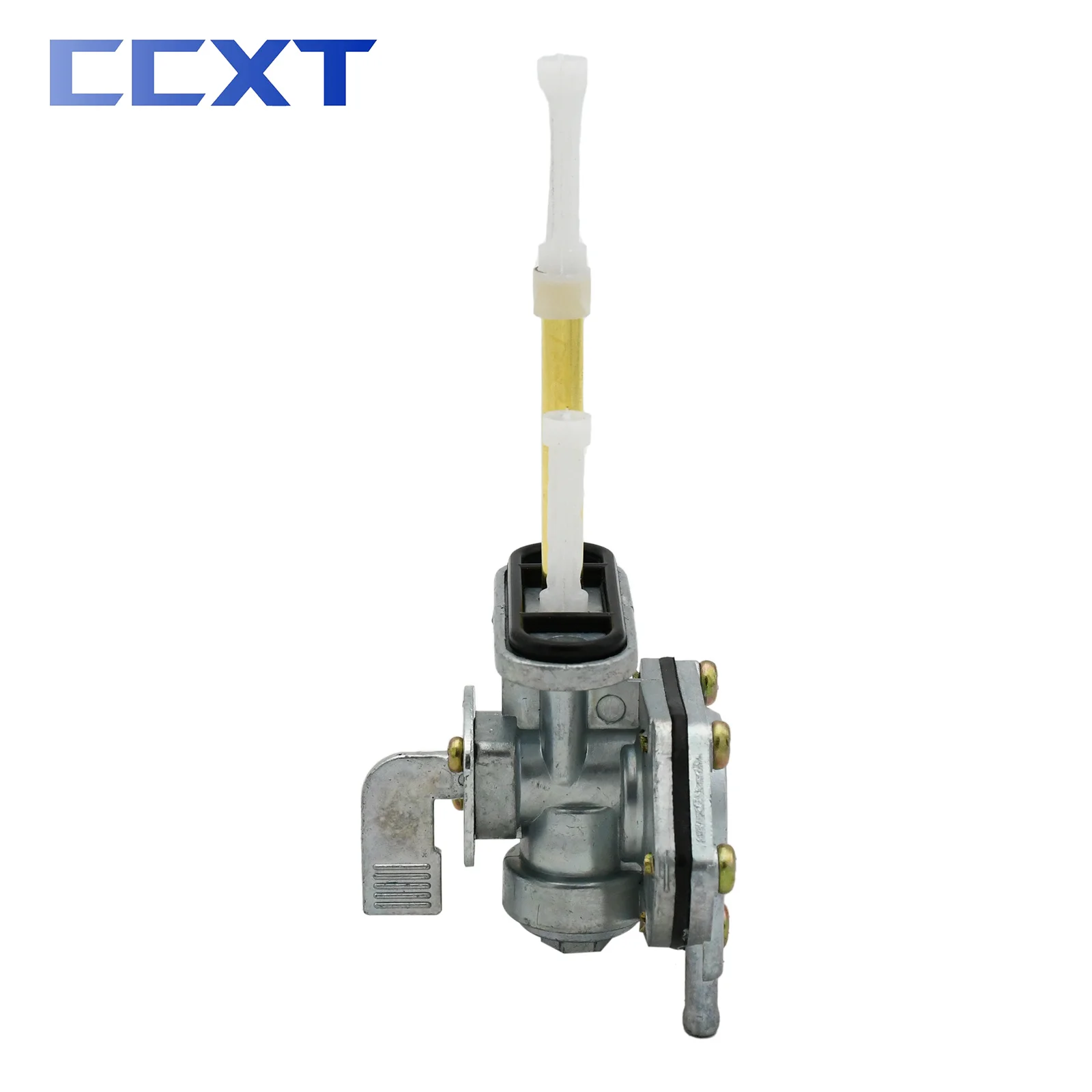 Gas Fuel Petcock Valve Switch For Suzuki Bandit GSF600 GSF1200 Quadsport LT80 Z250 KTZ250 Z400 LTZ400 GT380 GT550 GT750 LTF250