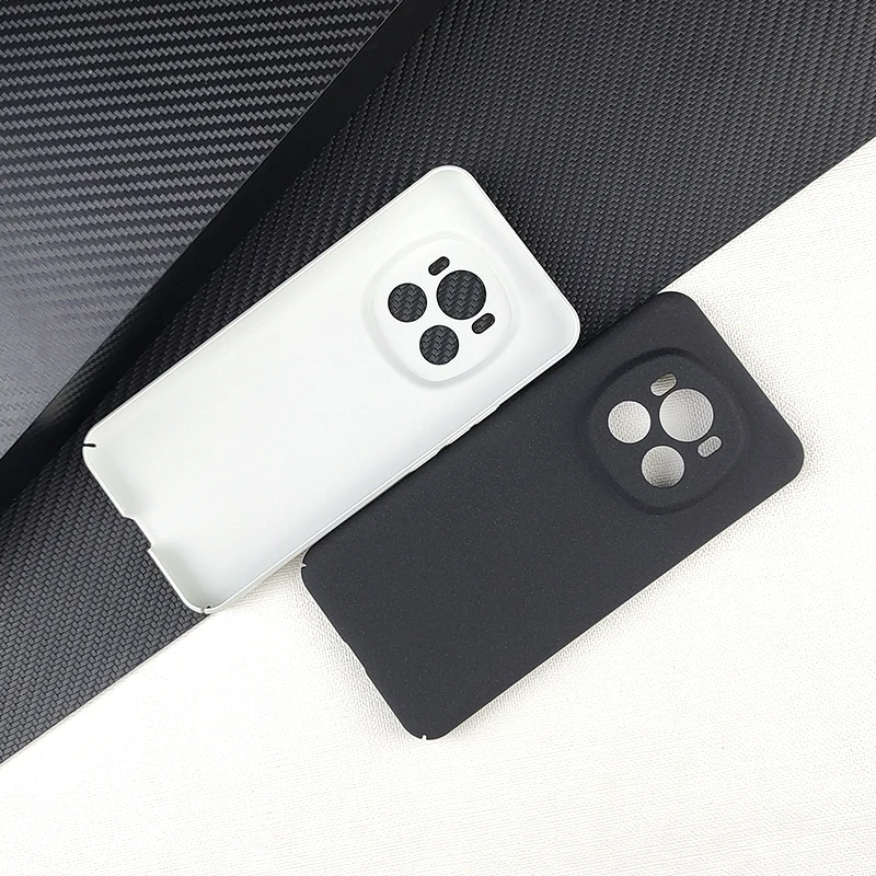 Ultra Thin Sandstone Matte Hard Back Case – Premium Full Cover Protection