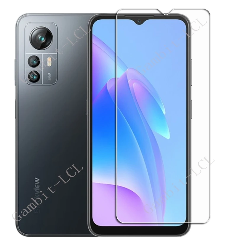 4PCS Tempered Glass Screen Protector Film Cover