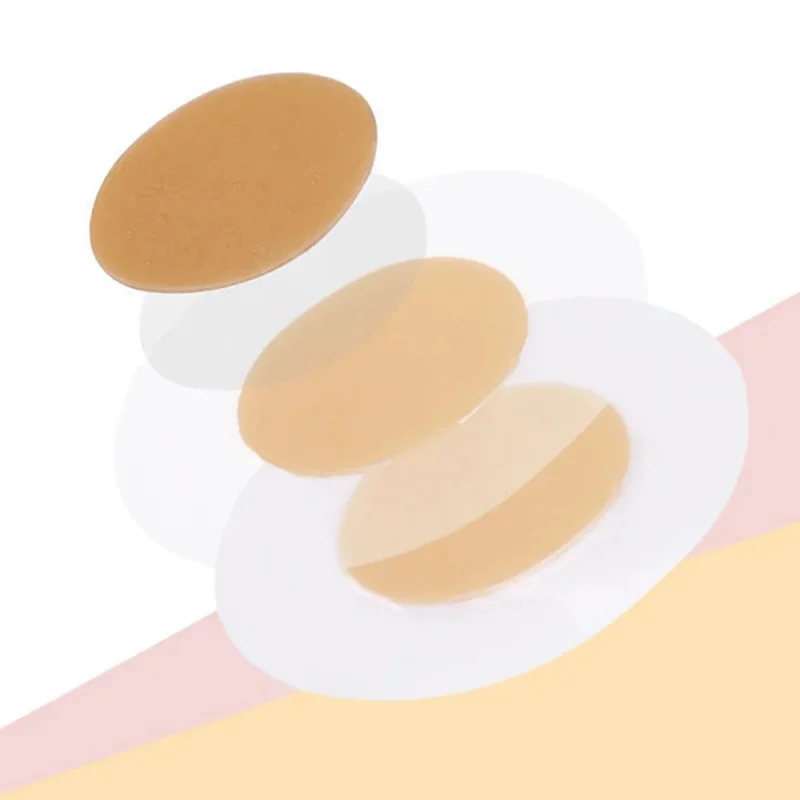 Sarokfolt cipő belső hátulján alkalmazva