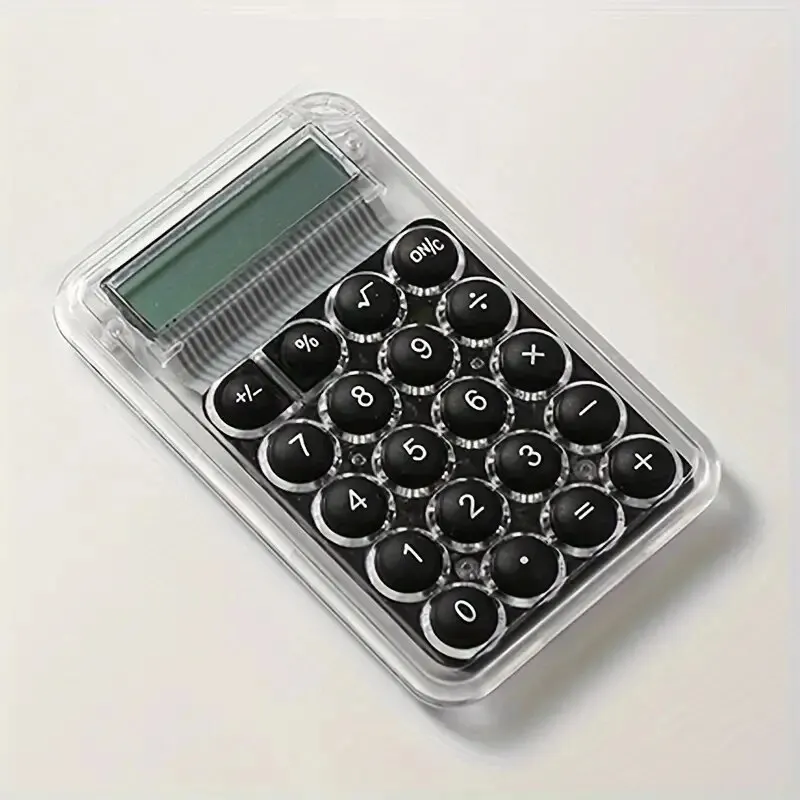 K1020 Black