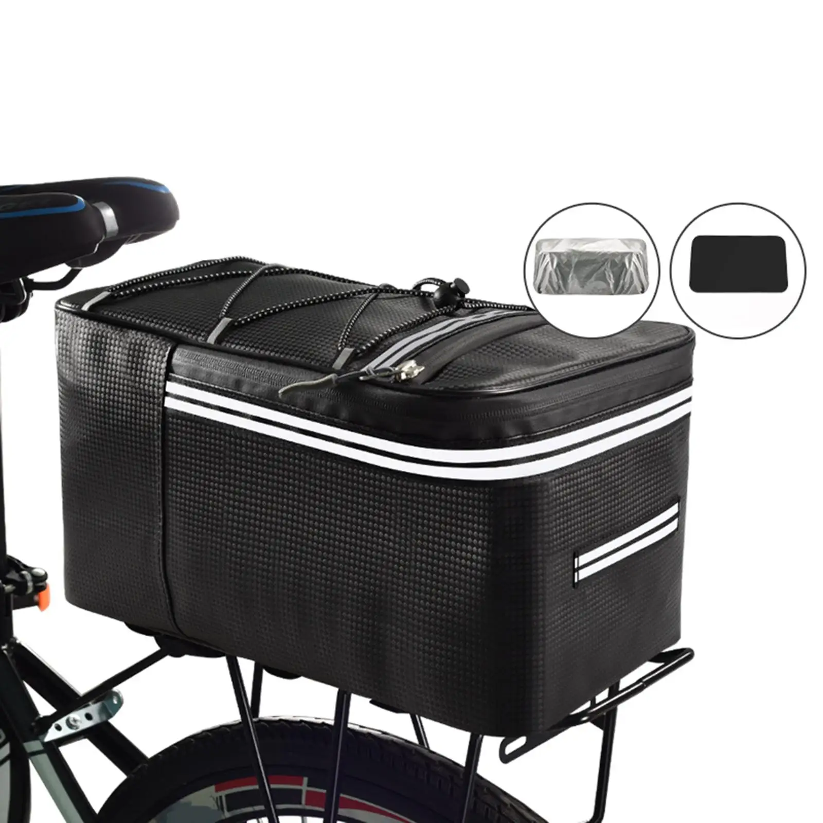 bike luggage bag