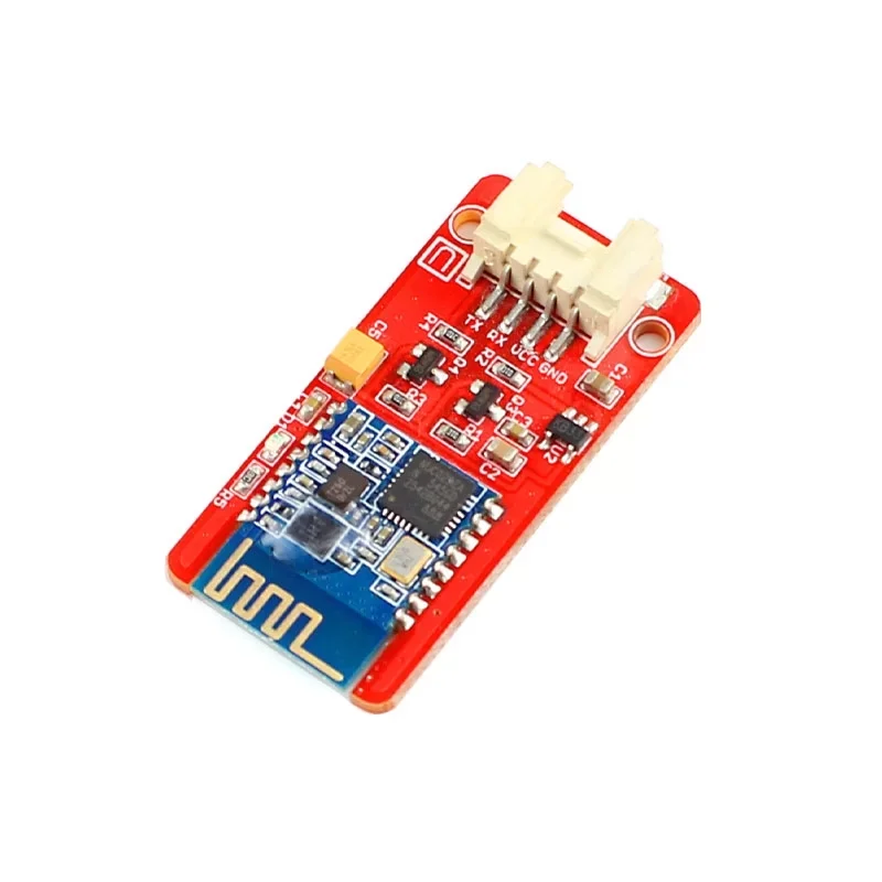 

1PCS HM-13 Crowtail-Bluetooth Transparent Wireless Serial Connection Transmission Low Energy Module 4.0 EDR/BLE Dual Mode