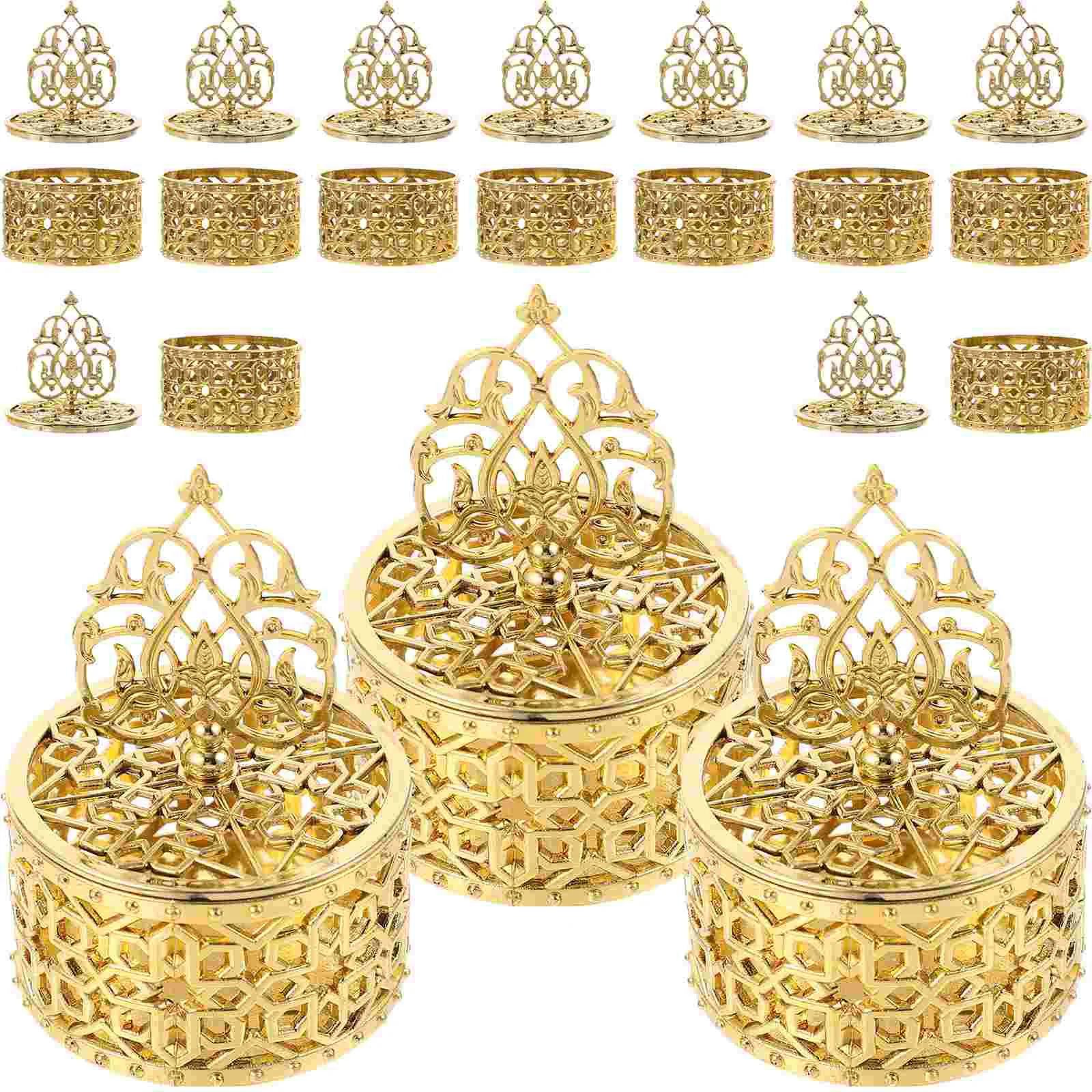 

Wedding Candy Boxes Plastic Chocolate Cookie Biscuit Packing Boxes Baby Shower Birthday Party Display Decorations