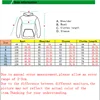 Custom Your Logo Hoodies Men/Women Customize Any Design Style Print Sweatshirt Hooded Autumn Spring Streetwear Hoody Hoodie 5