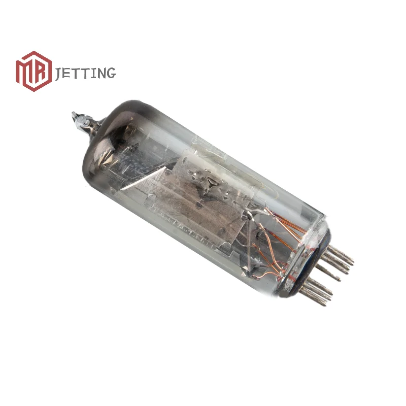 6E2 Amplifier Valve Electronic Indicator Tube Replace EM84 Enhance Speaker Tone