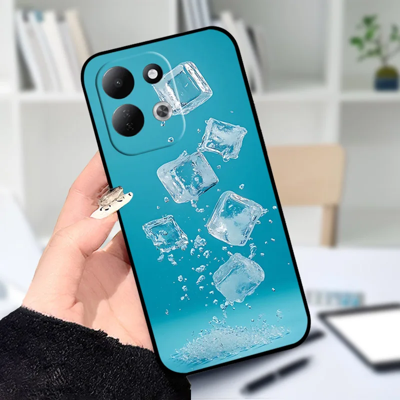 Silicone Soft Phone Case - Cool Cover Protector & Bumper Shell