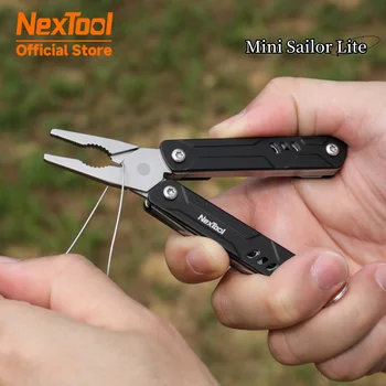 10-in-1 Mini Multi-Tool 1