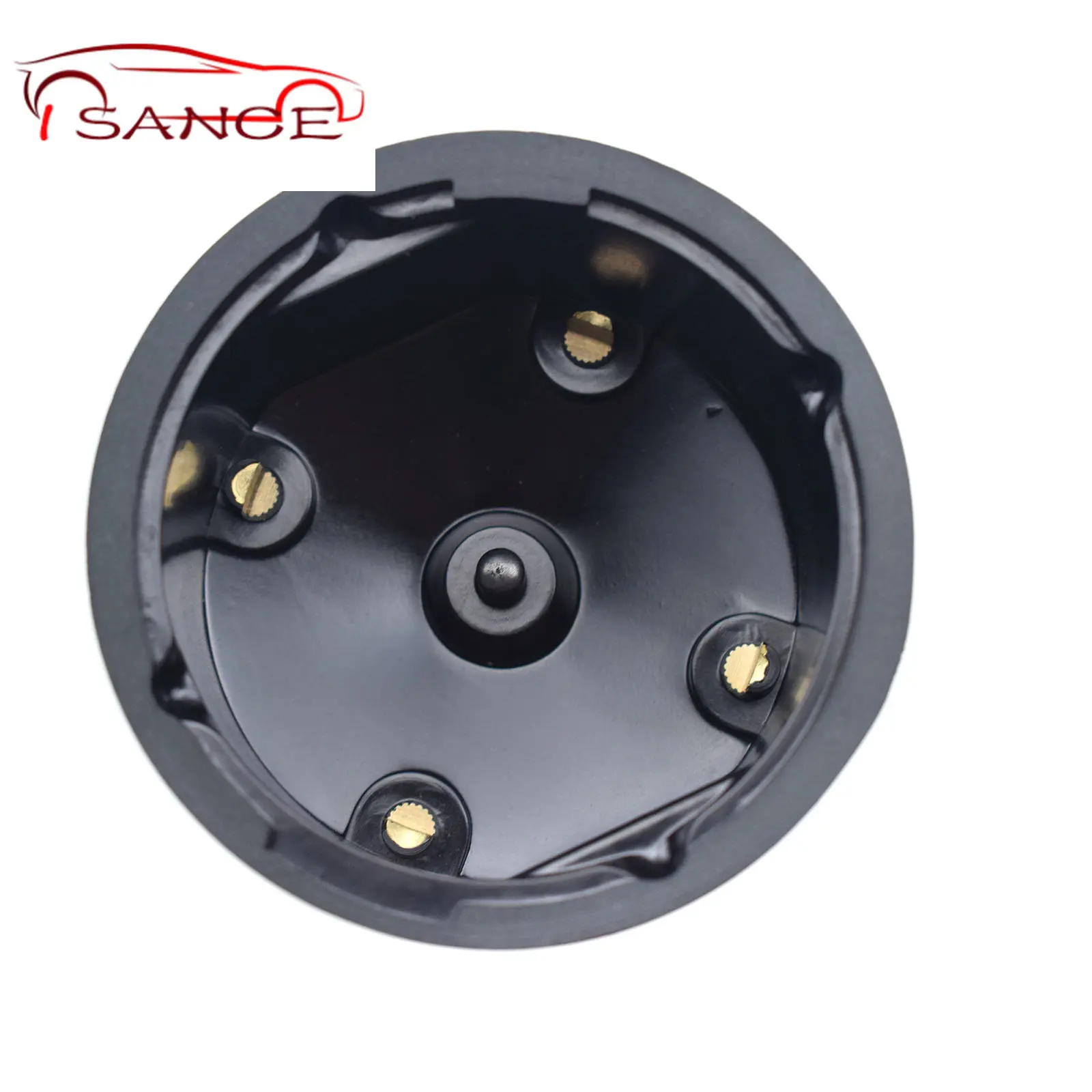 DISTRIBUTOR CAP + DISTRIBUTOR FINGER 026905207A,026905225K VW GOLF 2 3 4 PASSAT 35i SEAT CORDOBA