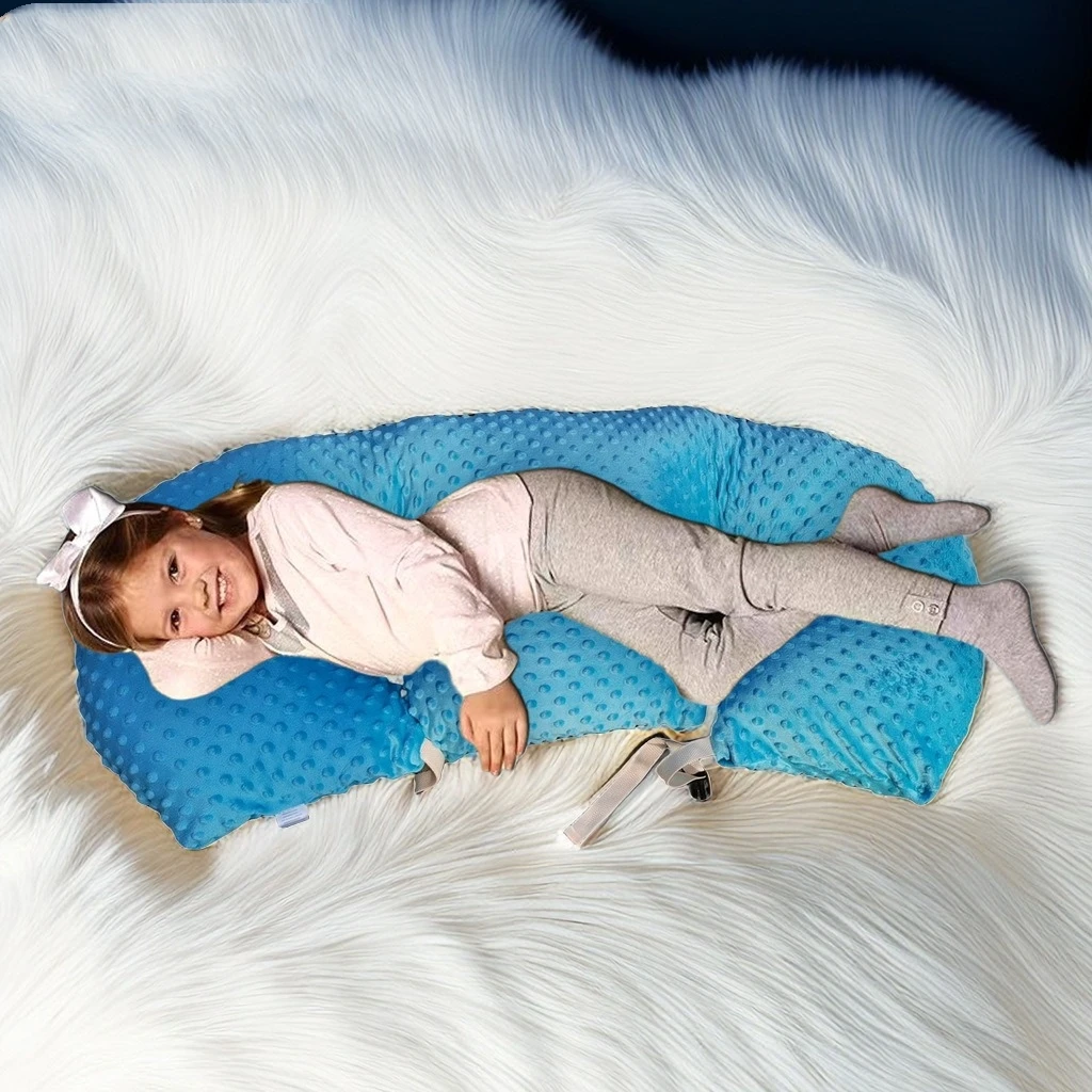 Newborn Breastfeeding Bed Multifunctional Breastfeeding Pillow Infant Pillow BABY