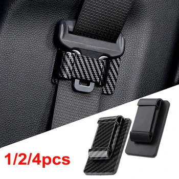 Universal Seat Belt Limiter Clip 1