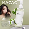 New Anua Cleansing Oil Remover Maquillaje Quickly Deep Heartleaf Pore Control Facial Makeup Oil Unisex Korean Skin Care Products 1