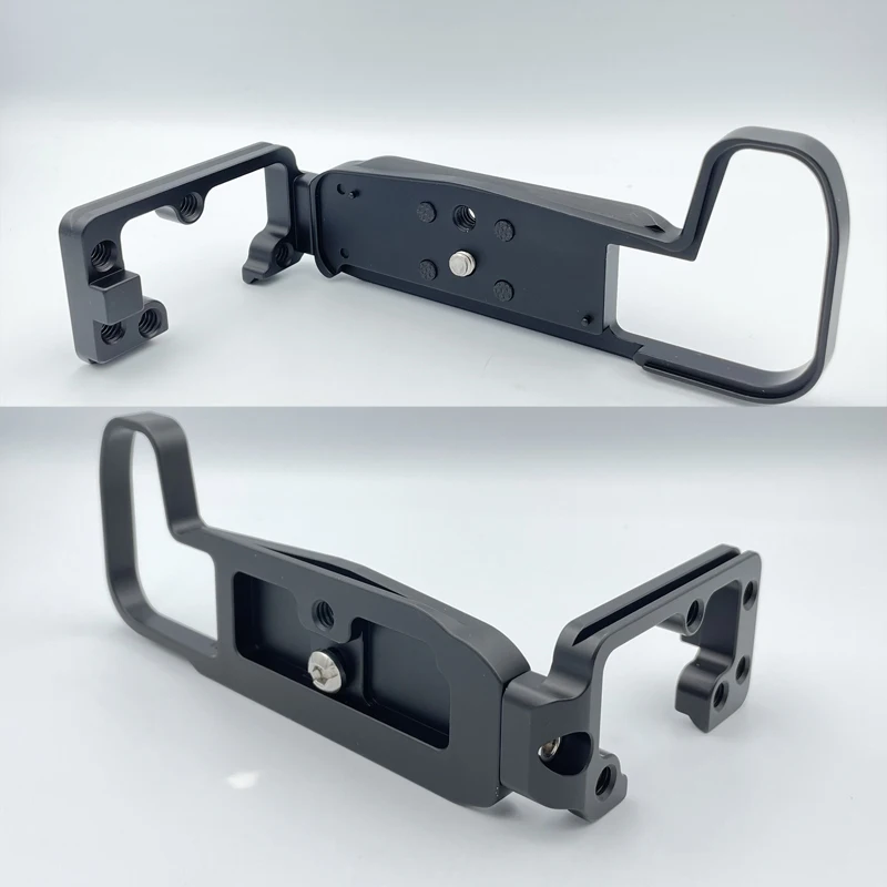 Suporte Cozyshot-l para Câmera Canon Eos r8 Suporte Vertical Hand Grip Placa Rápida - Image 2