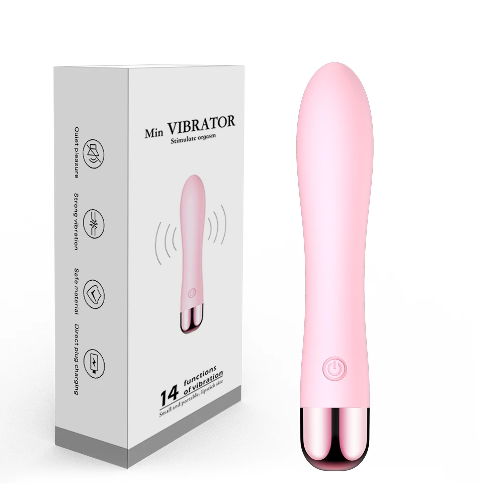 G Spot Dildo Vibrator Massage 10 Vibration Patterns Vibrator Vibrating for Vagina Stimulation Rechargeable Sex Toy for Adult 18+