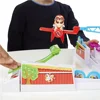 Louie Spinning Plan Chicken, chicken stealing game, parent-child interaction, battle puzzle, board game, party, children's toys 6