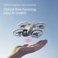D16 Mini Drone 8K HD Dual Camera Profesional 180° Electric Adjustable GPS Positioning Obstacle avoidance Bushless UAV 2026 New 5