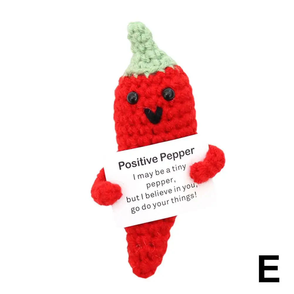 Handmade Positive Potato Home Decor Cute Energy Toy Carrot Cucumber Hugging Card Doll Bag Pendant Inspired Indoor Decor home decor doll pendant