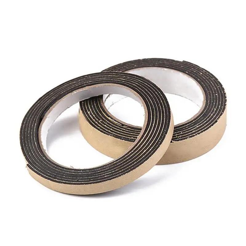 Description Picture 5 of itemSuper Thick Edge Tape For Table Tennis Racket Side Protector Pong Bat Protective Tape Accessories Tennis Table Racket O3Y6