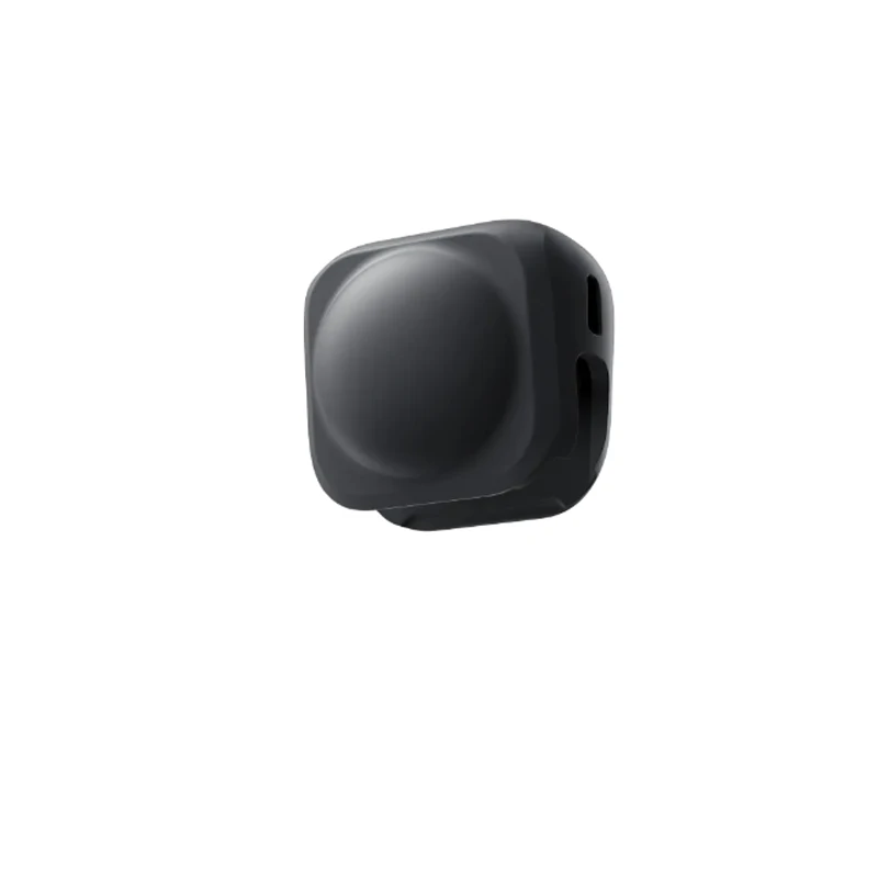Insta360 X4 렌즈 캡, Insta360  액세서리, 경량 실리콘 캡, Insta 360 사용하기 쉬움