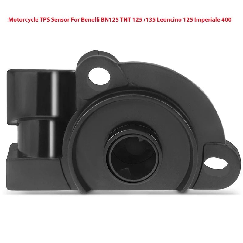LOREADA 35999 véritable capteur de Position d'accélérateur pour Benelli BN125 Leoncino 125 250 TNT 135 impérial 400 nouveau capteur TPS de moto