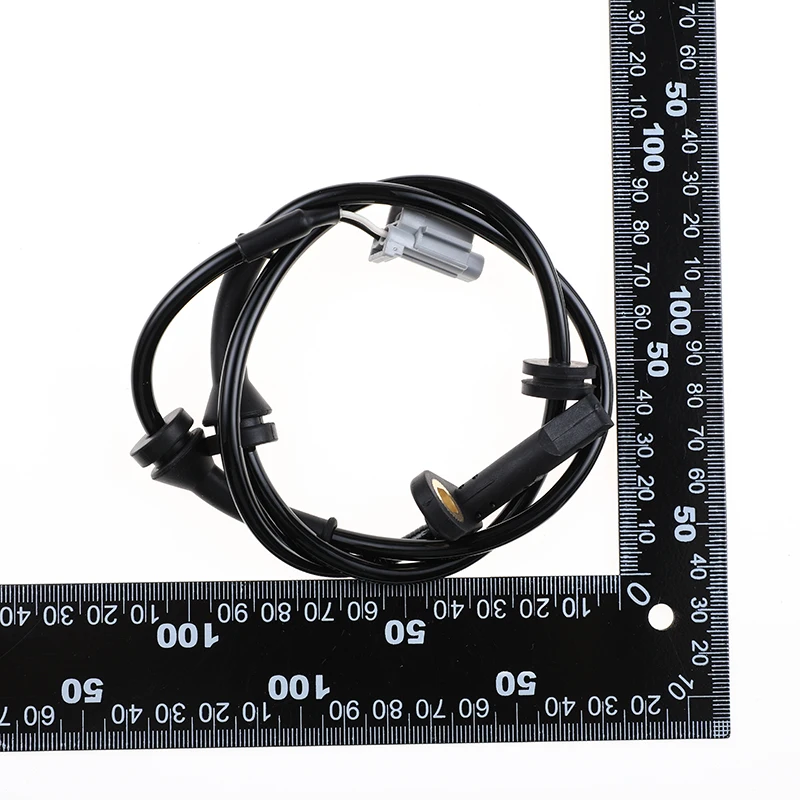 47900JG200 479101DA1A Front Rear Left Right ABS Sensor For Nissan ROGUE X-TRAIL S35 T31 T31Z 2.5L L4 4WD