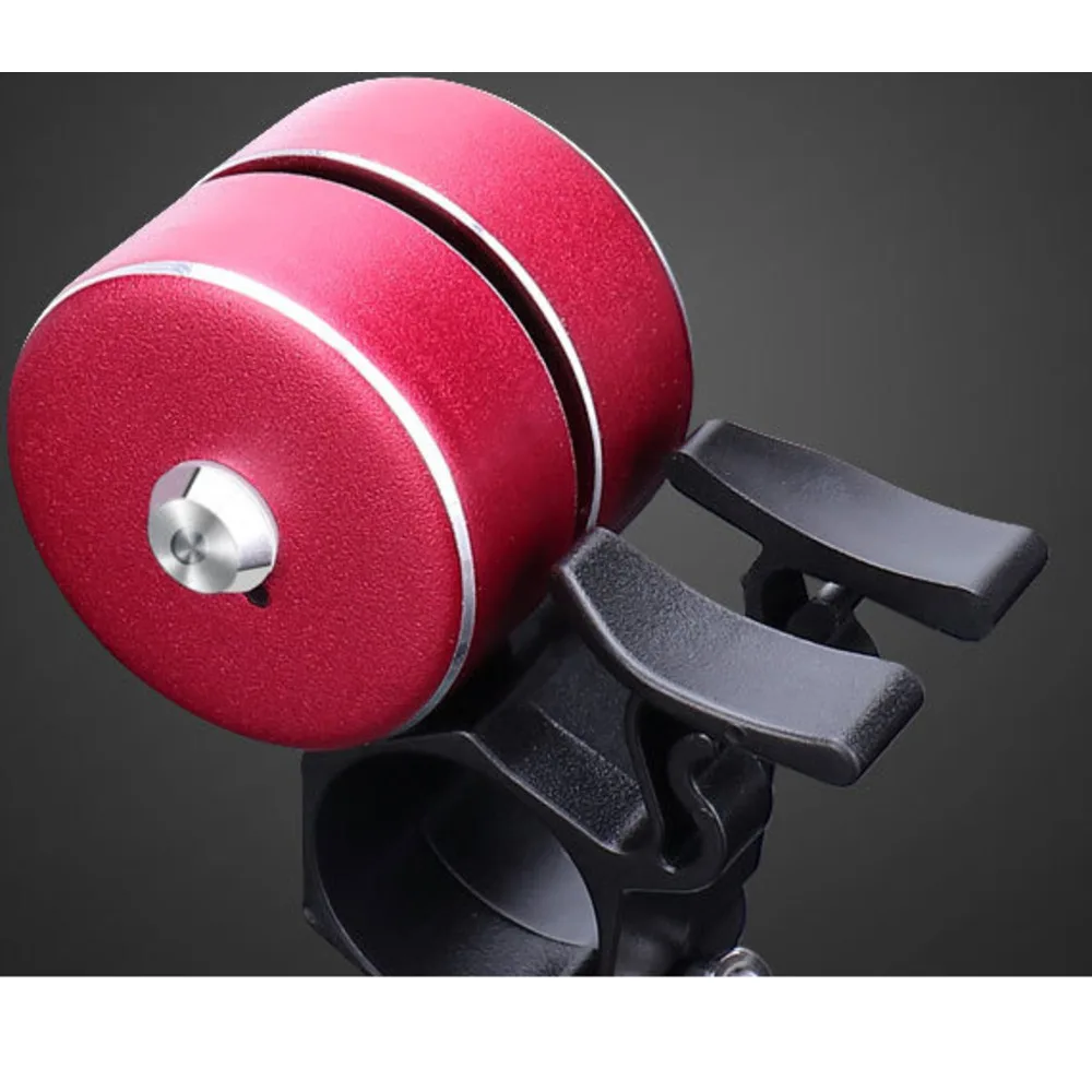 Mountain Loud Double Road Horn Bell Příslušenství pro jízdu na kole_voghion.com