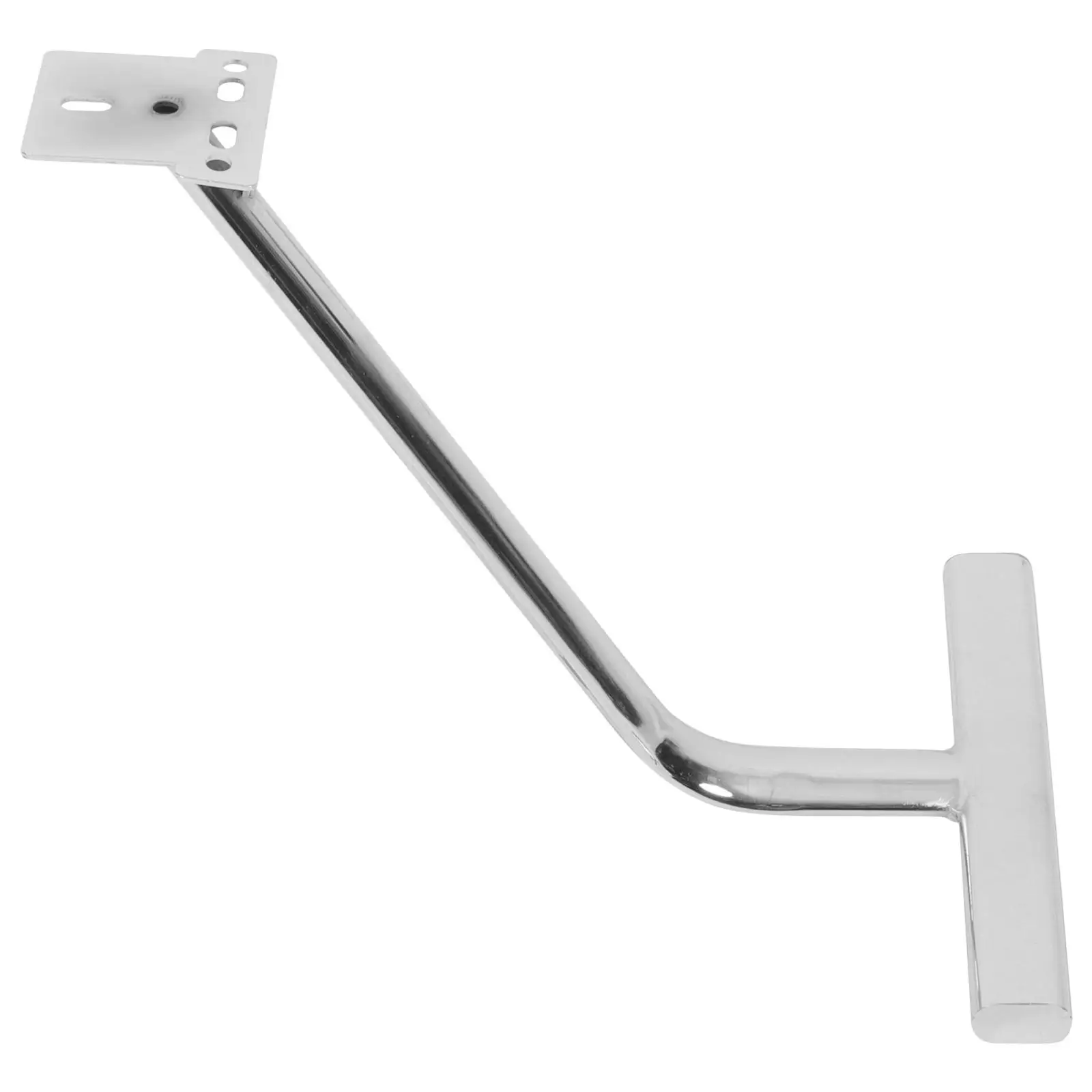 Hairdressing Chair Accessories Footstool Sturdy Salon Footplates Legs Universal Elevating Iron Replacement Rest Pedal