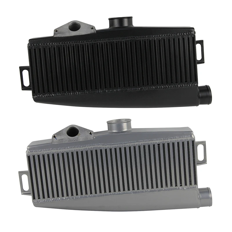 Intercooler Water 255x115x115 3" 2x90st - Canada - View #2