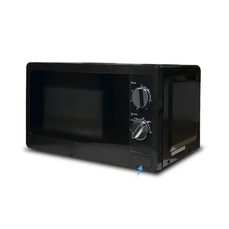 Fully Automatic 20L Microwave Oven Marine Commercial Household Temperature Control Microwave Steam Grill 1050W 3