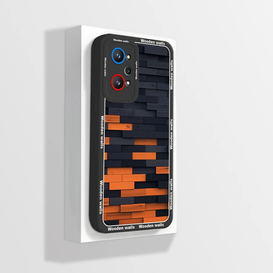 Silicone Soft Shell Phone Case Cover - Durable Protective