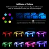 LED Strip Lights RGB 5050 ,5V 1M-5M,16 million colors, RGB , Led Strip Lighting Music Sync, Color Changing for Party Home 3