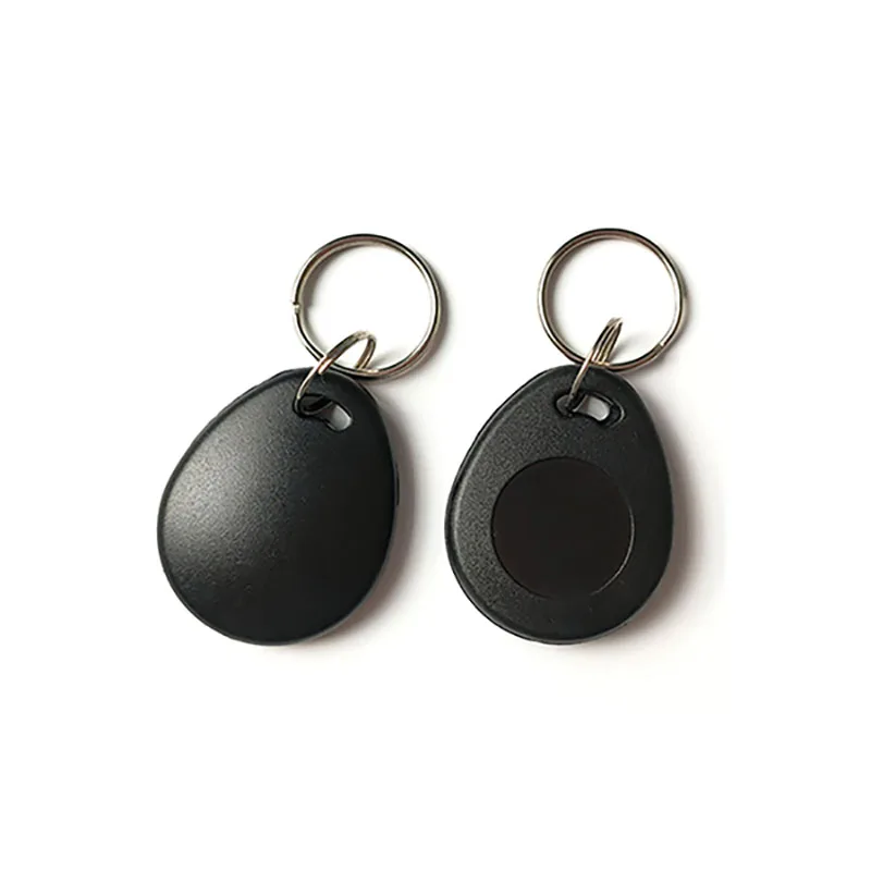 NFC 1K S50 Keyfobs Token Tags Block 0 Writable Card 14443A 13.56MHz Gen2 CUID Rewritable Android App MCT Modify UID Changeable