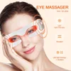 Anti-aging Eye Massager LED Photon Therapy Relax Fatigue Relief Lighten Dark Circles Smooth Eye Fine Line Beauty Eye Care 1