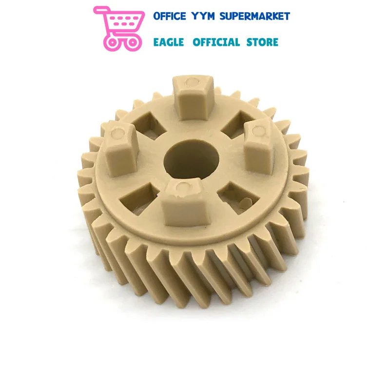 

10PC AB01-2328 AB01-2317 31T Fuser Drive Gear for Ricoh 1060 1075 2051 2060 2075 MP 5500 6500 7500 6000 7000 8000 6001 7001 8001