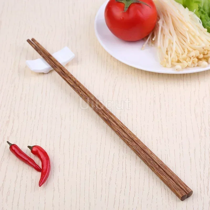 Chinese Style Long Wooden Chopsticks