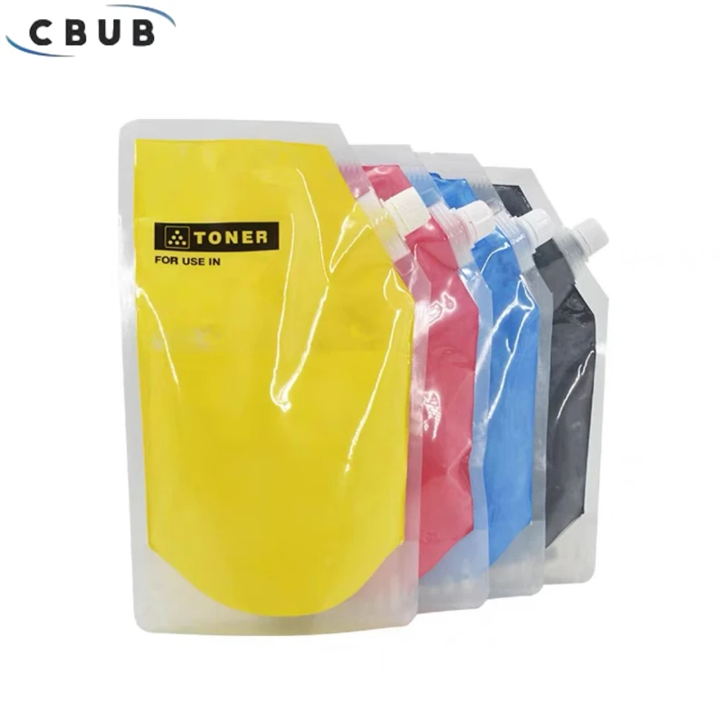 500g/1Bag T-FC25 For Toshiba e-Studio 2040C 2540C 3040C 3540C 4540C Toner Powder New Compatible Japan
